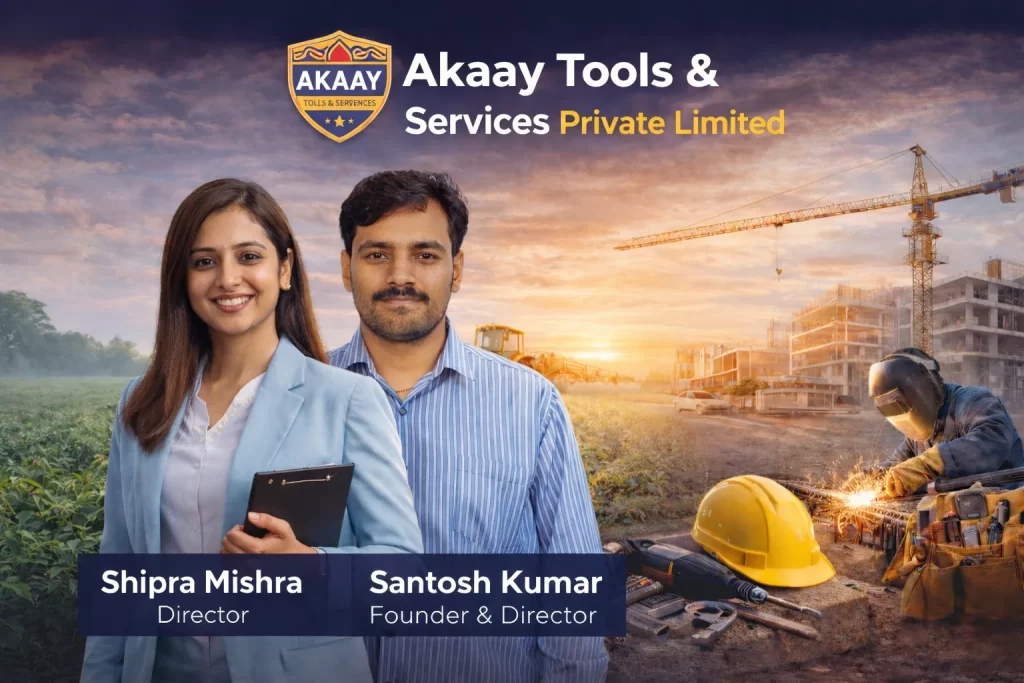 Akaay Tools & Services
