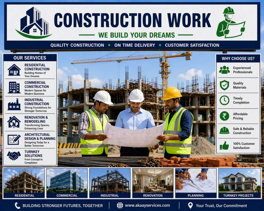 construction