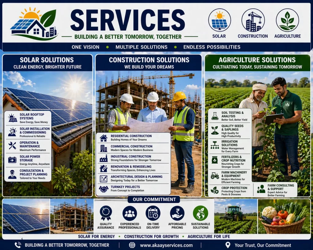 services